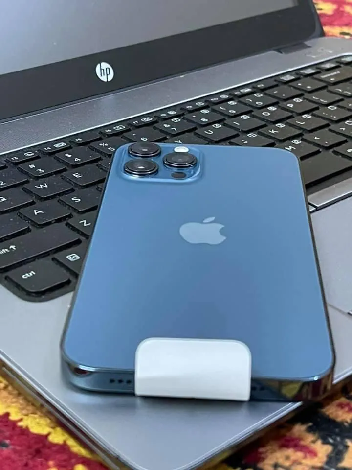 iPhone 12 pro max master copy - photo 2