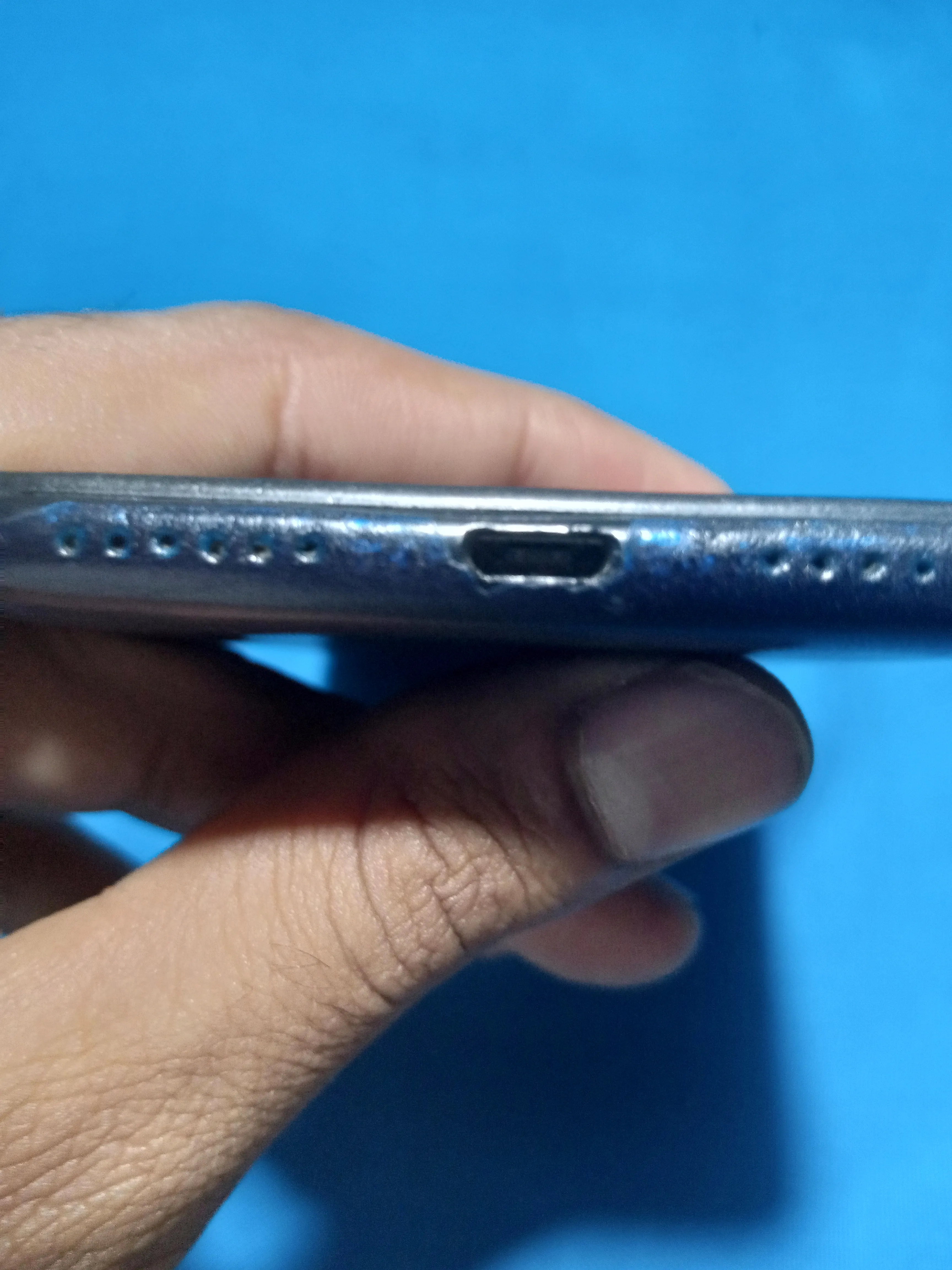 Oppo A71 - photo 1