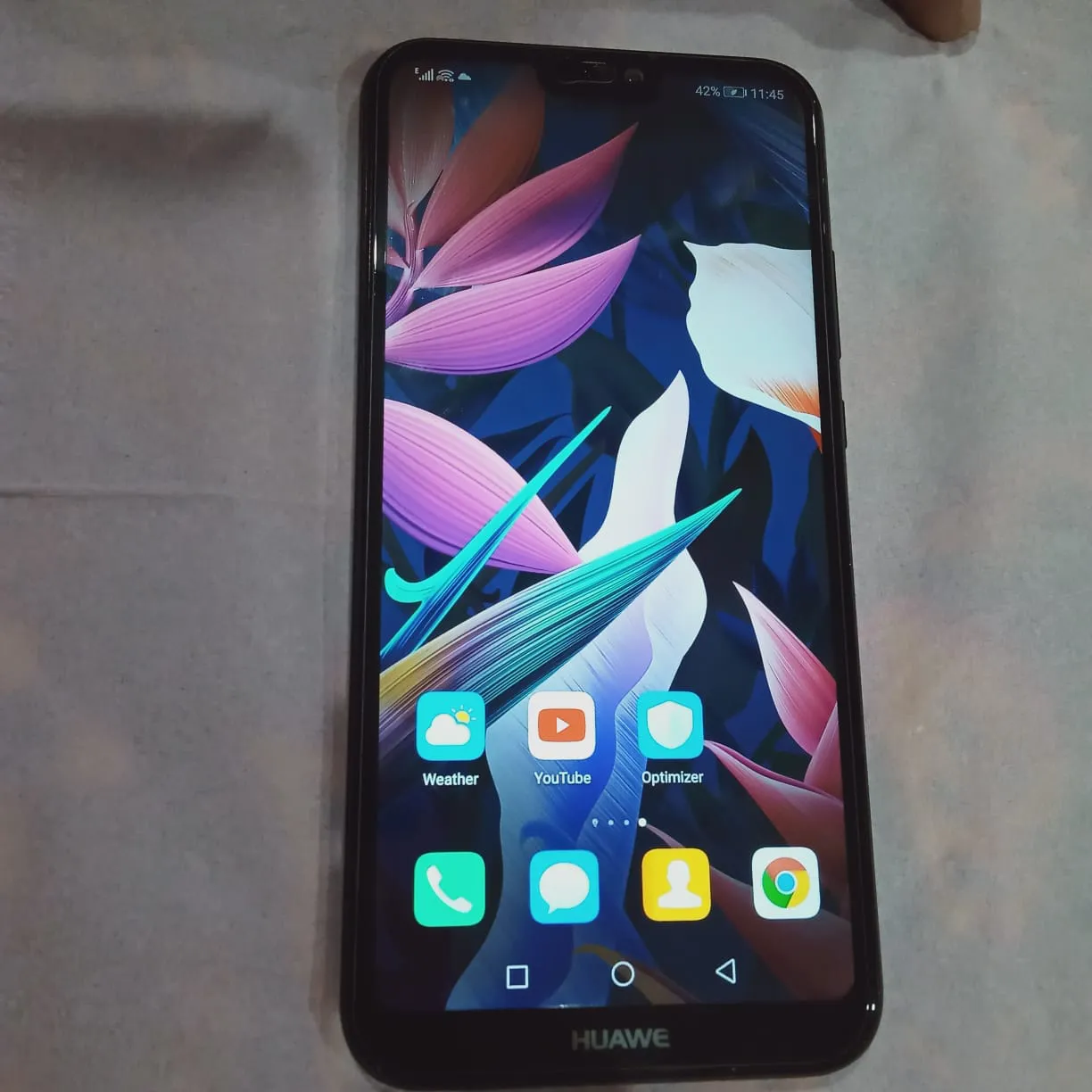 P20Lite 4GB 64GB - photo 2