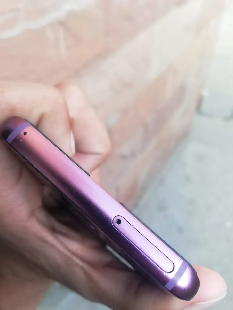 Samsung Galaxy S9 Plus - photo 3