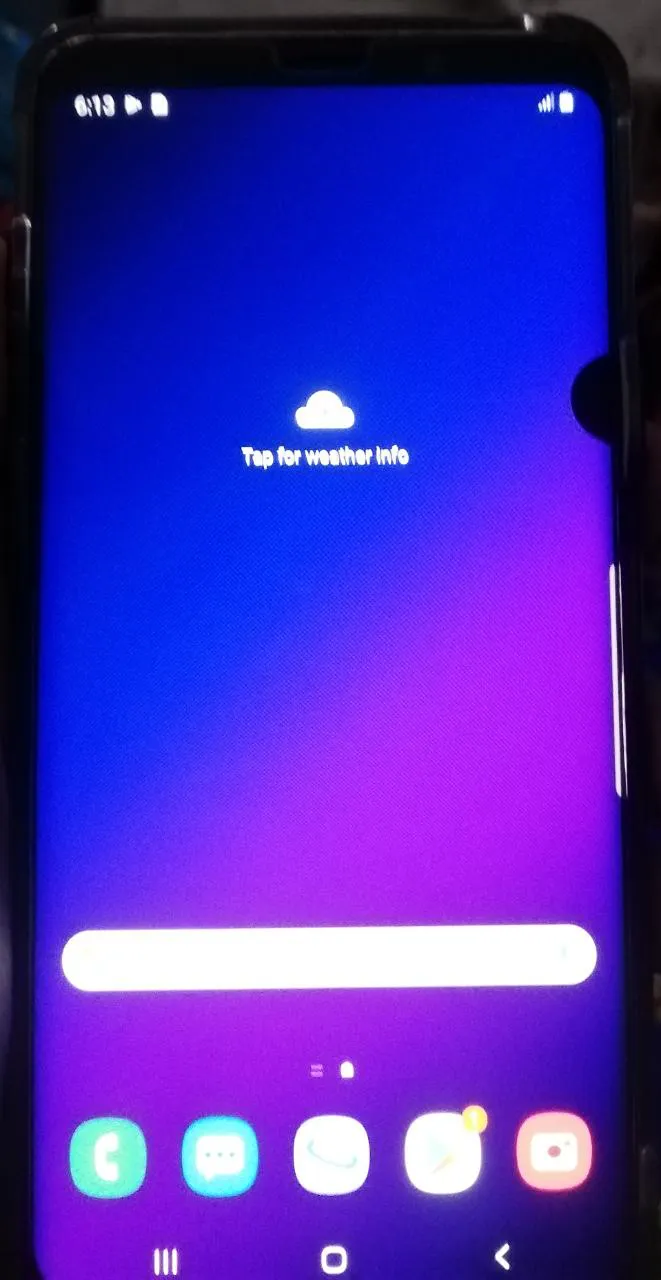 Samsung Galaxy S9 Plus - photo 2