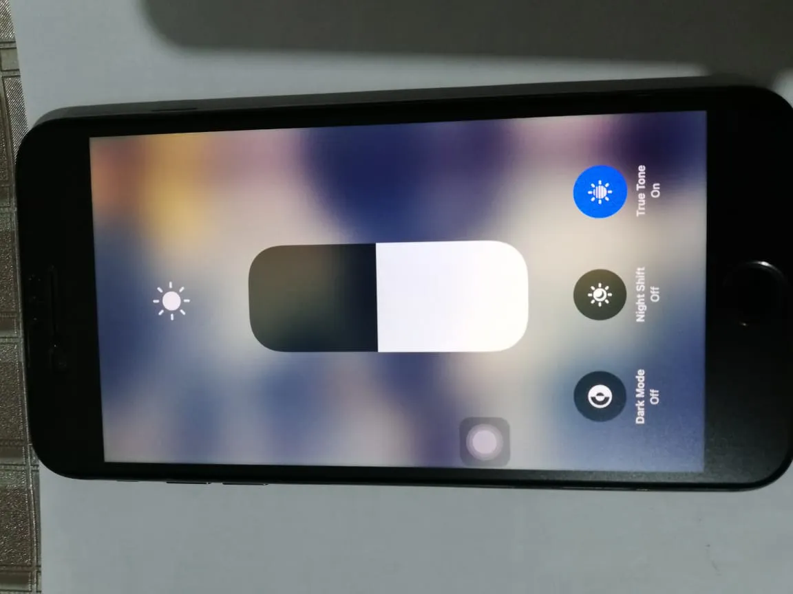 Iphone 8 Plus 64 gb PTA approved - photo 2