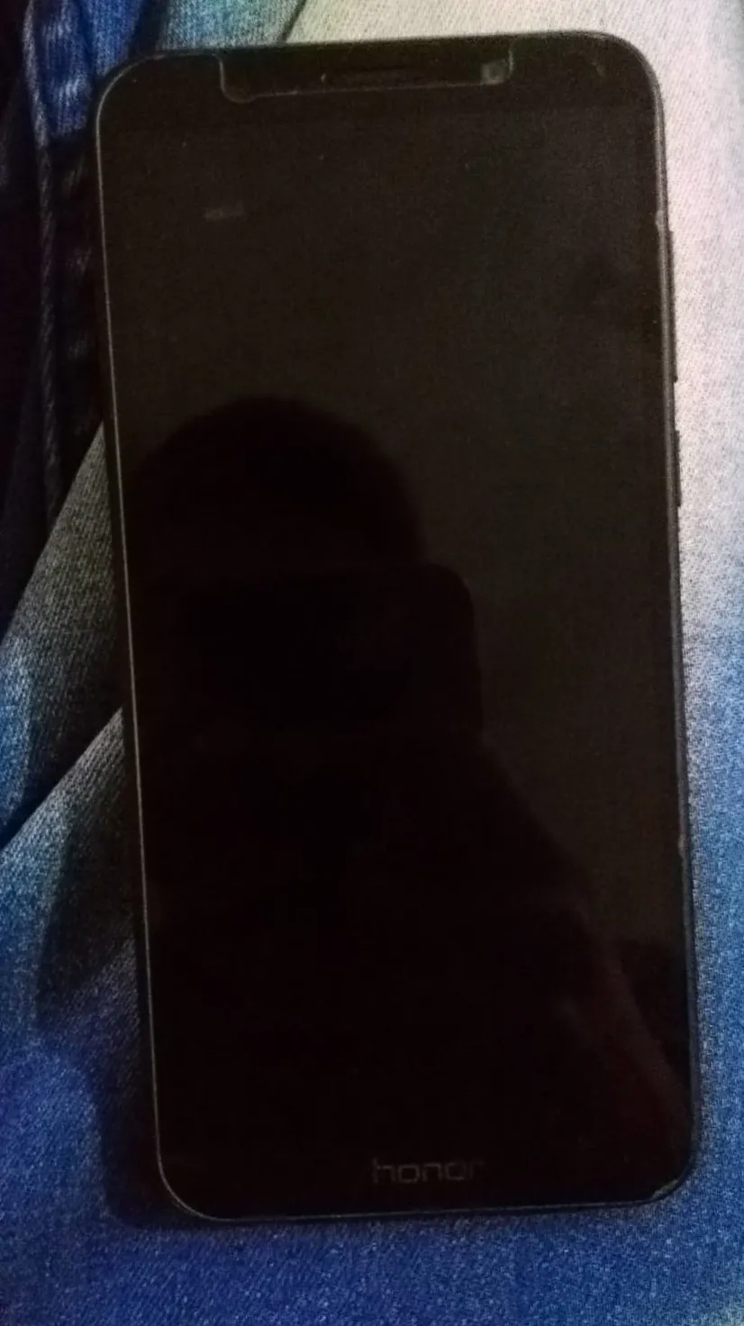 Honor 7s - photo 1