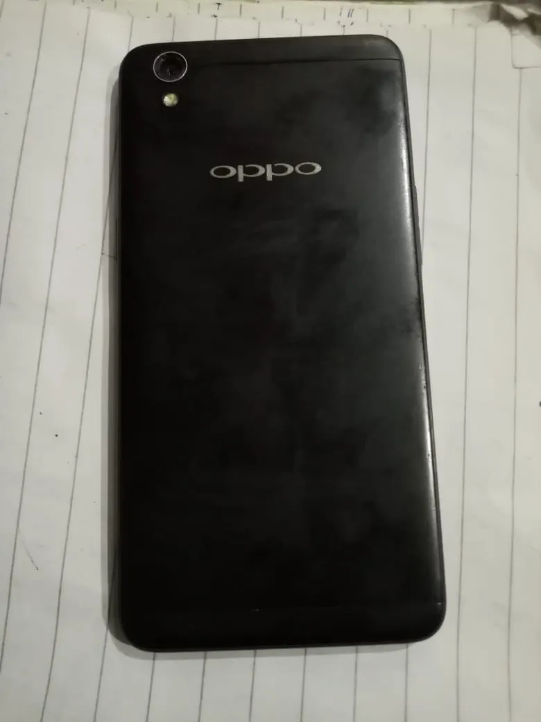 oppo A37 - photo 1