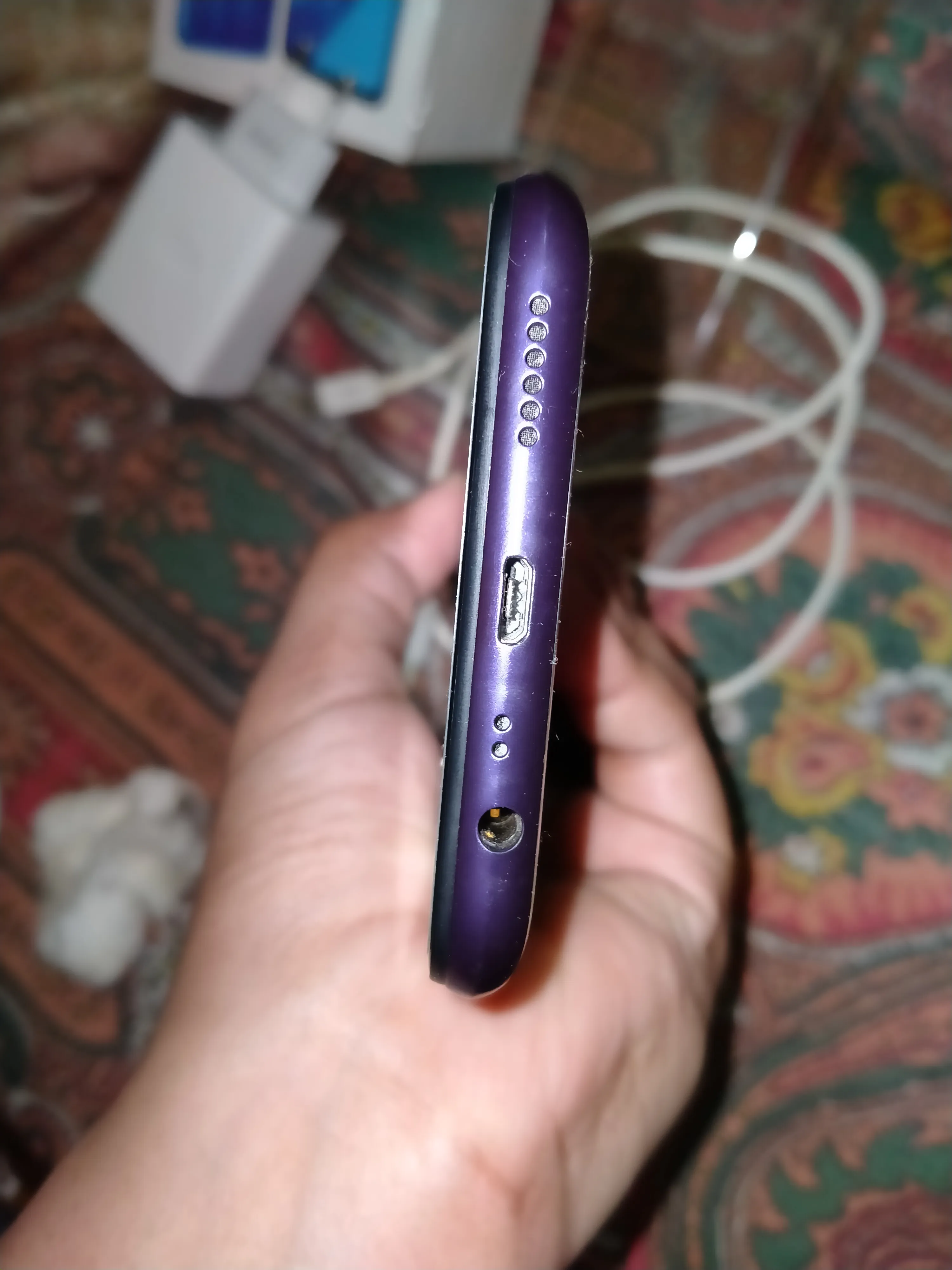 realme 4/64gb Mint Condition - photo 2