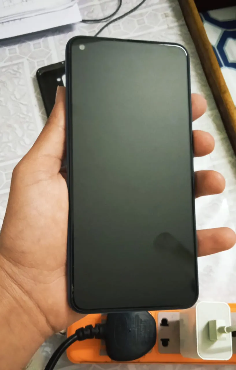 Redmi Note 9 lush condition - photo 2