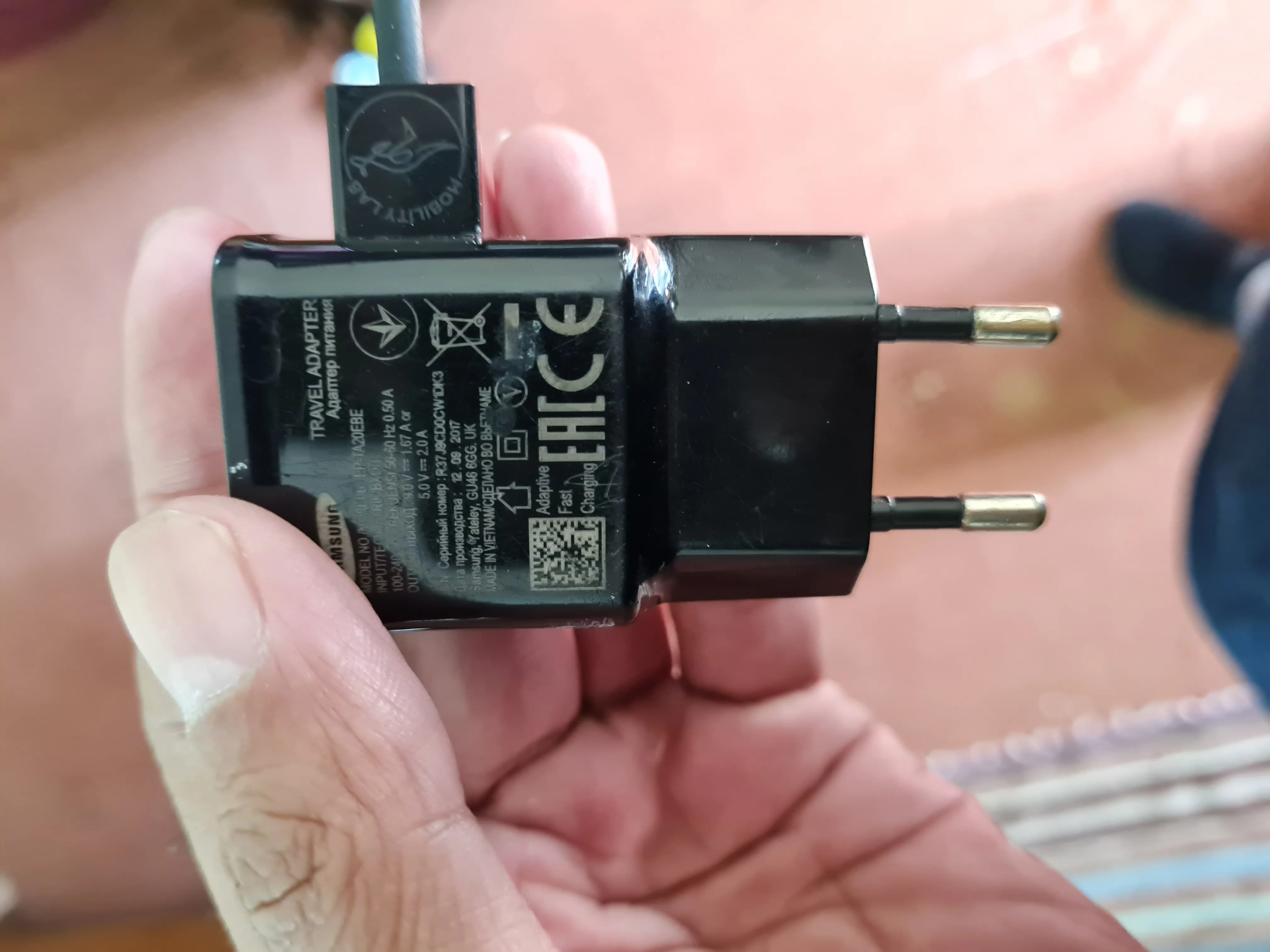 Samsung Galaxy Note 8 Just like new - photo 3