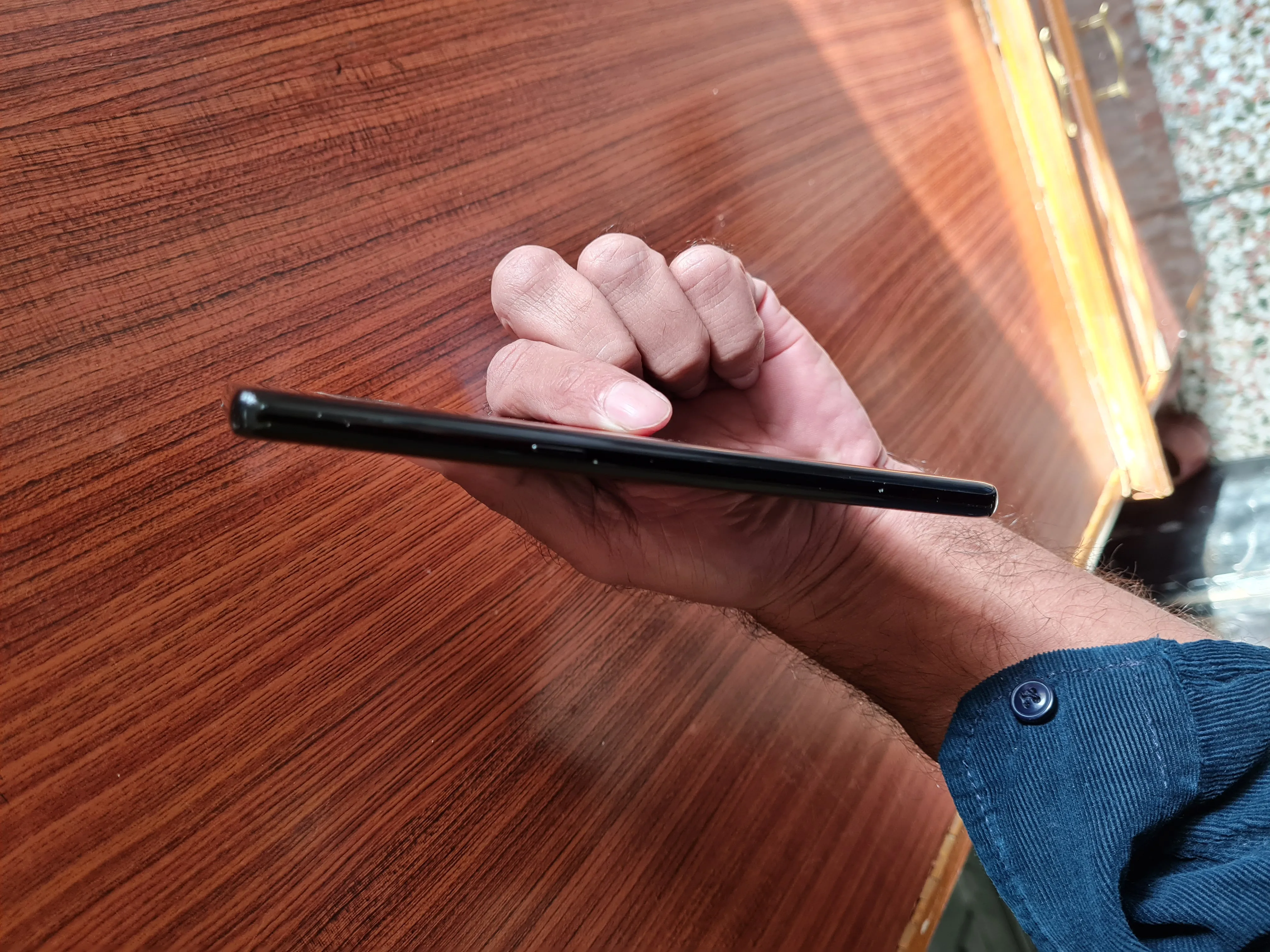 Samsung Galaxy Note 8 Just like new - photo 2