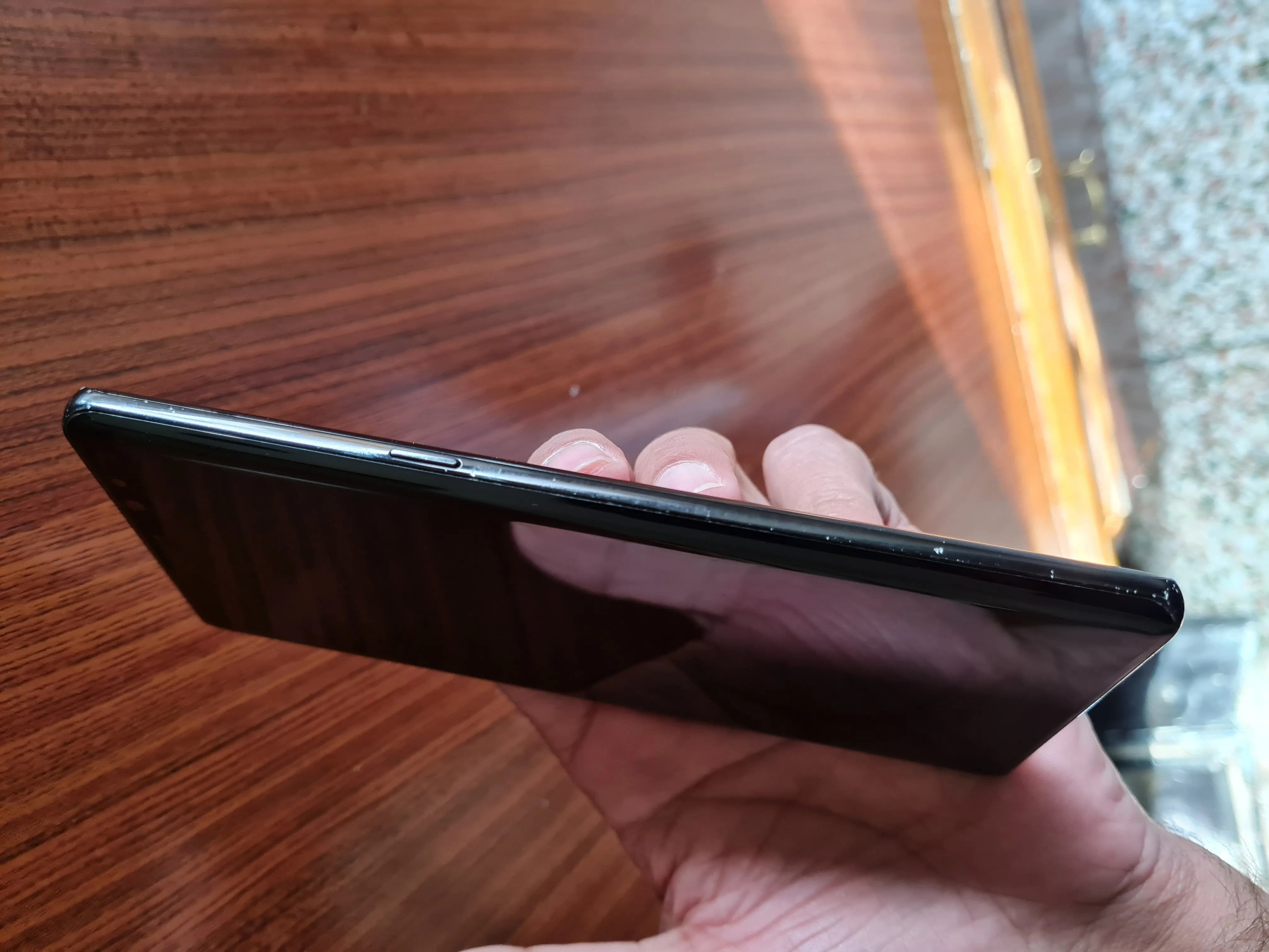 Samsung Galaxy Note 8 Just like new - photo 1
