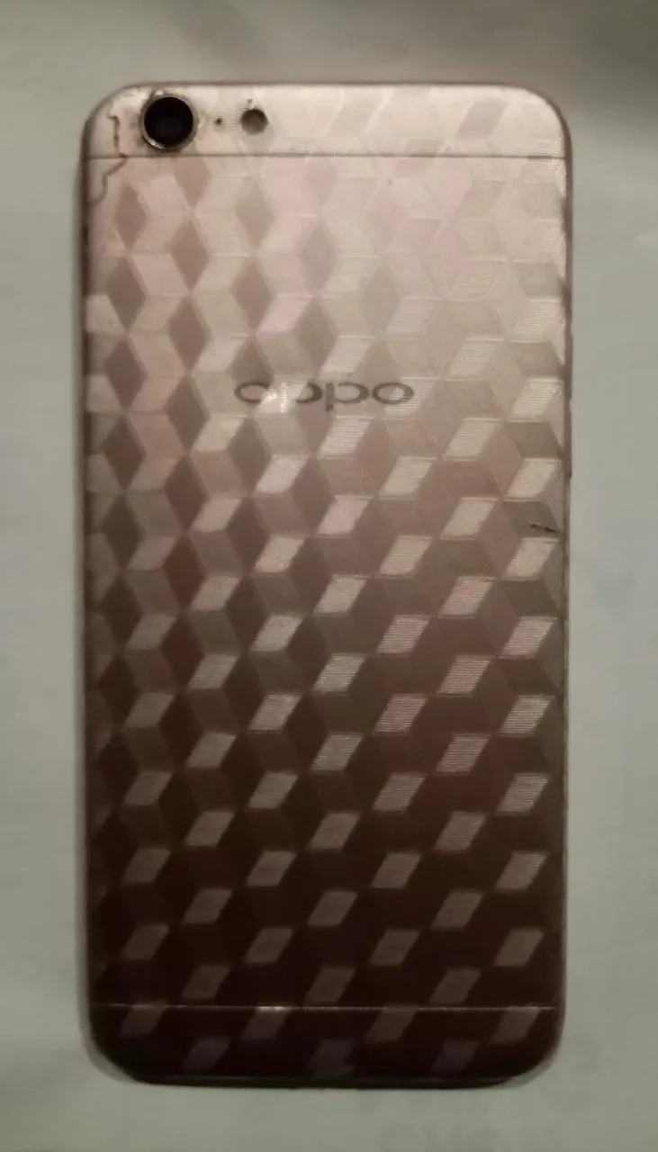 oppo A57 - photo 1