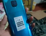 Redmi Note 9 Pro - Photos