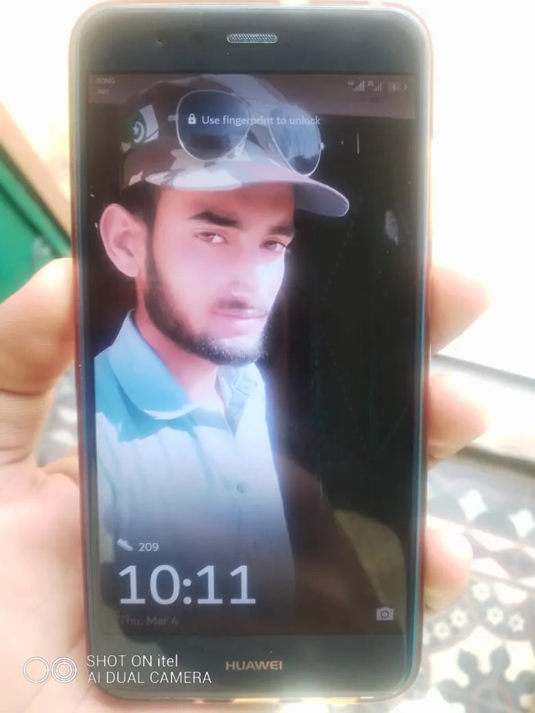 Huwei p10 lite 10 10 condition - photo 2