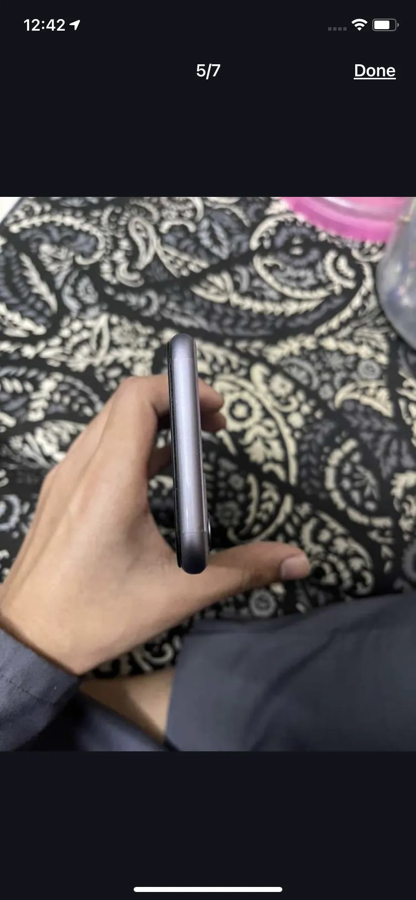Iphone 11 64gb non pta - photo 3