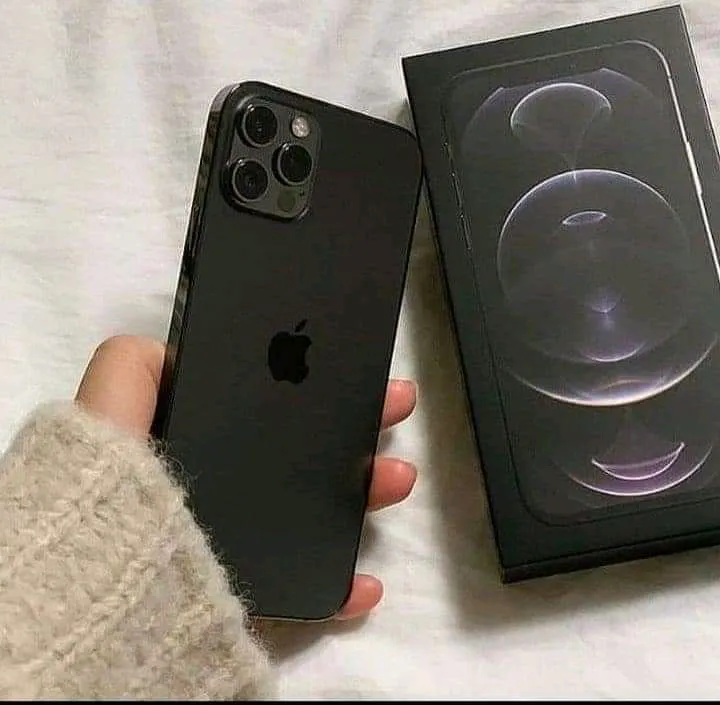 Iphone 12 pro max turkish A plus copies - photo 2