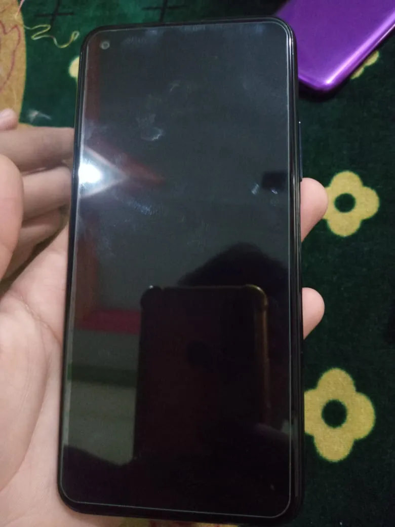 Infinix Note 7 Lite 4GB ram / 128GB rom 48M camera - photo 3
