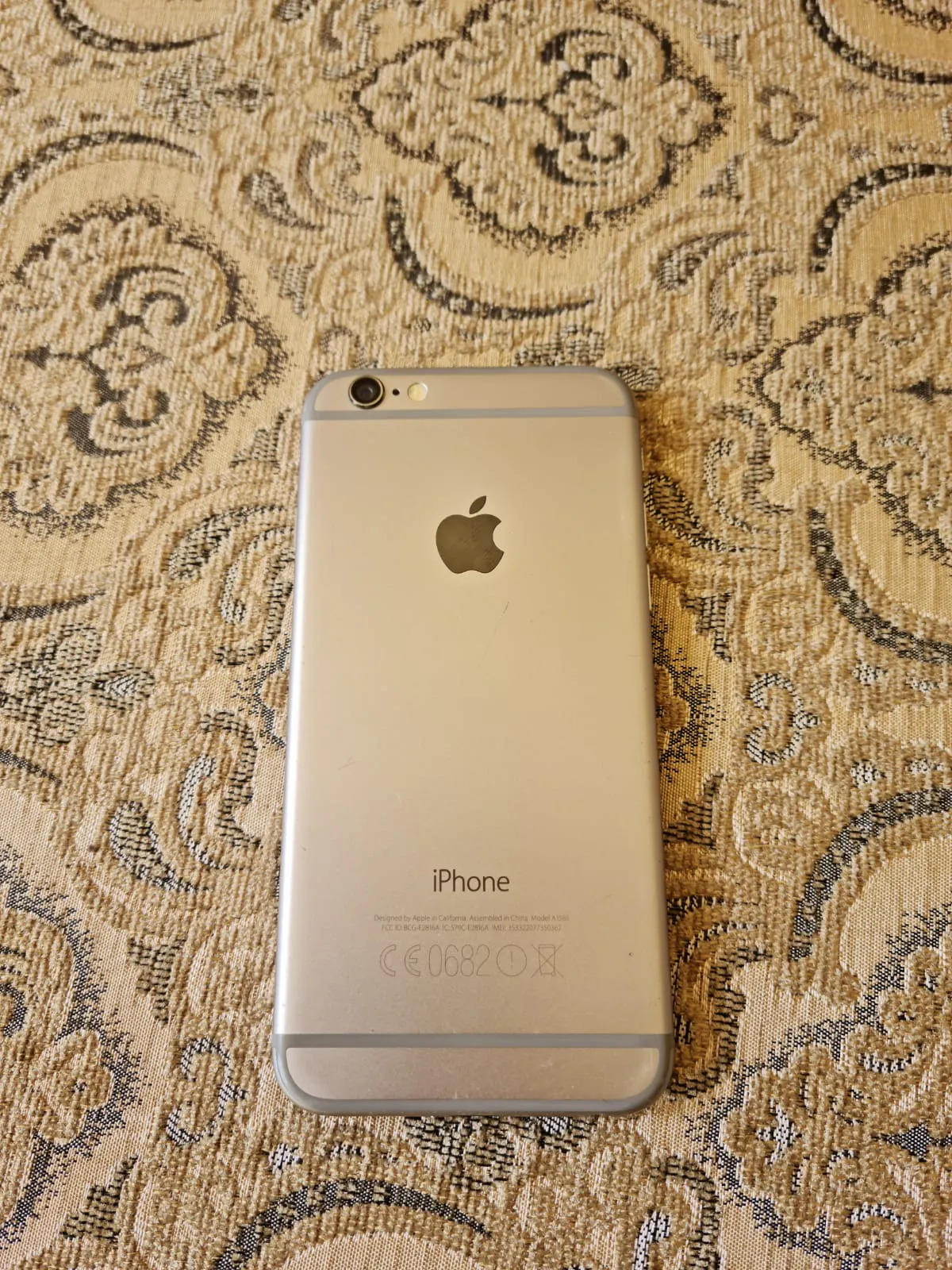 Iphone 6 16Gb - photo 1
