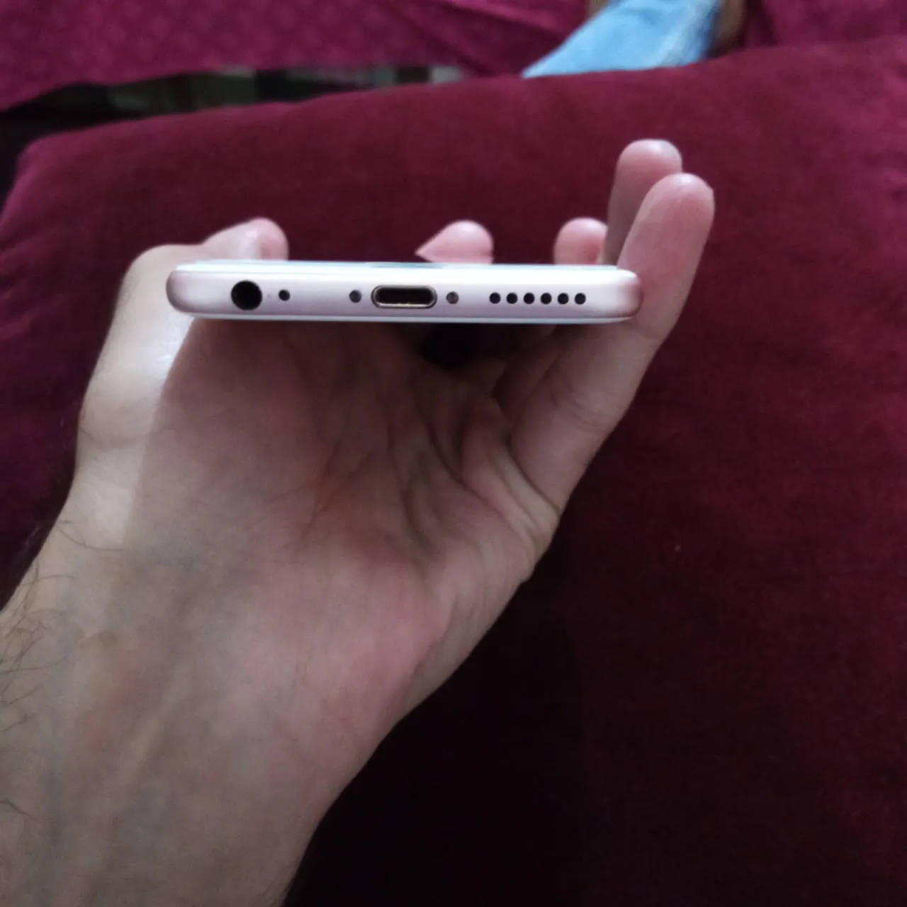Iphone 6s 64gb - photo 3