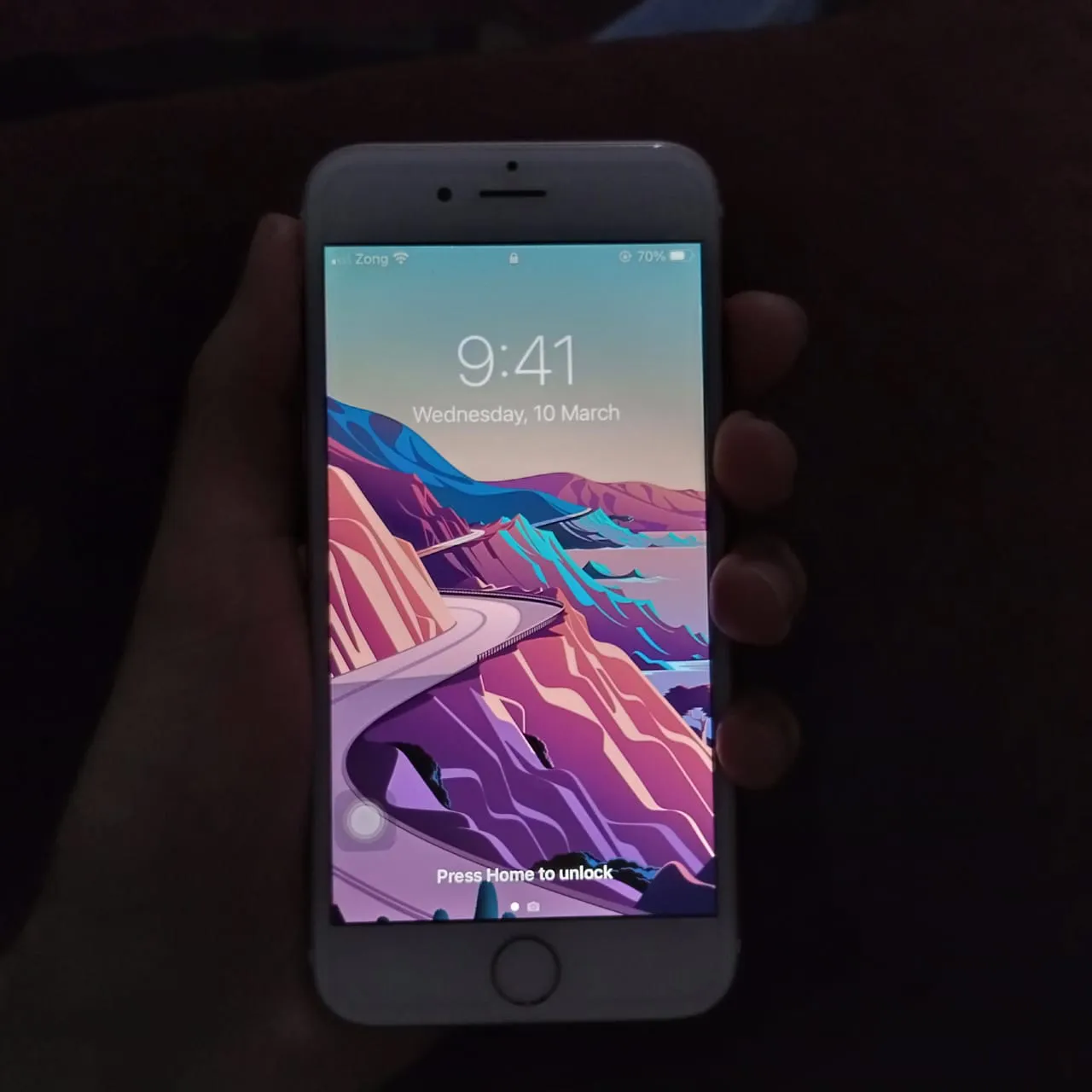 Iphone 6s 64gb - photo 2