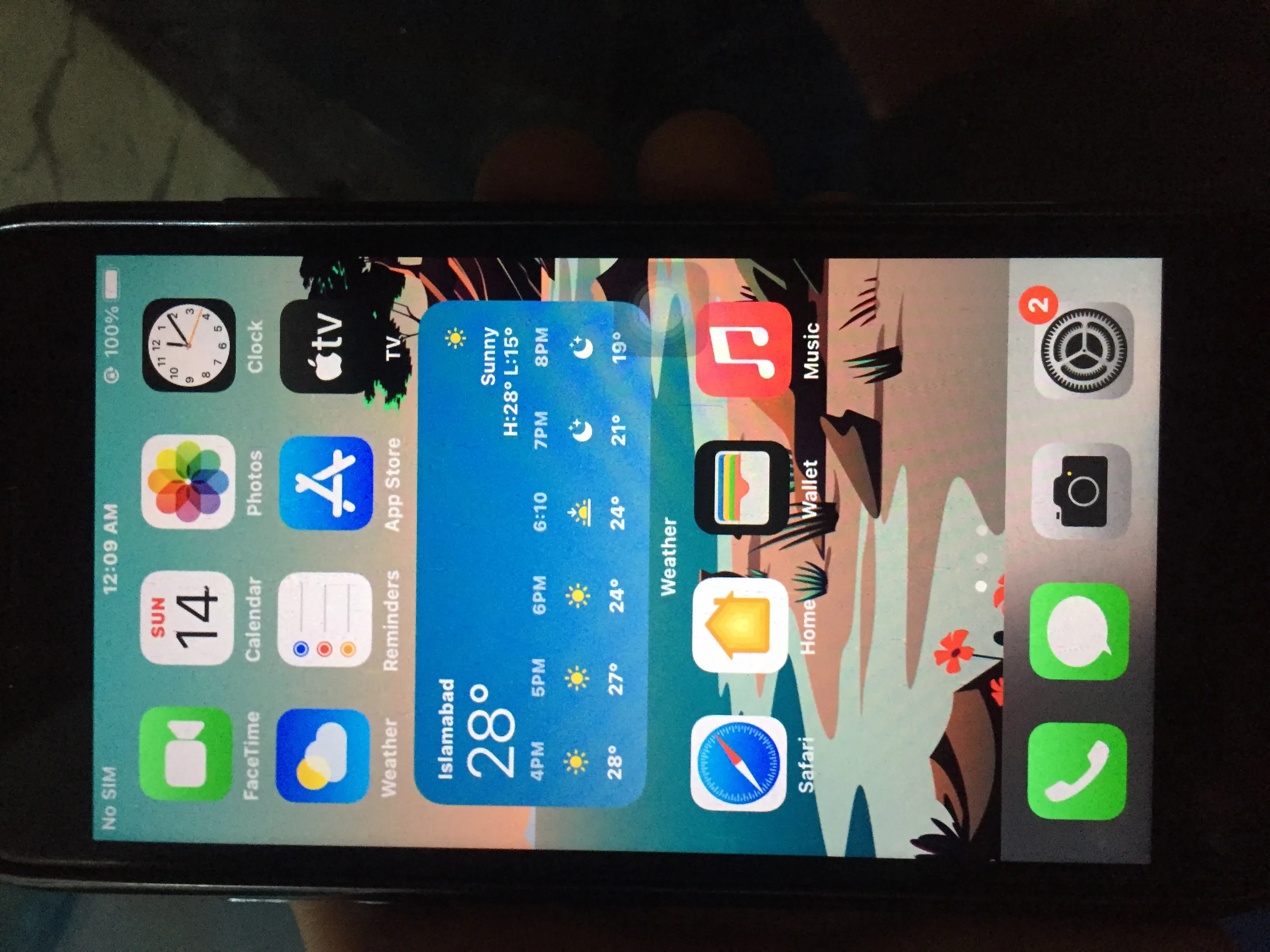 IPhone 7 32gb - photo 2