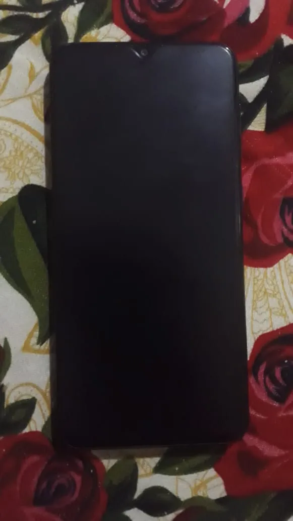 Samsung Galaxy A20 - photo 1