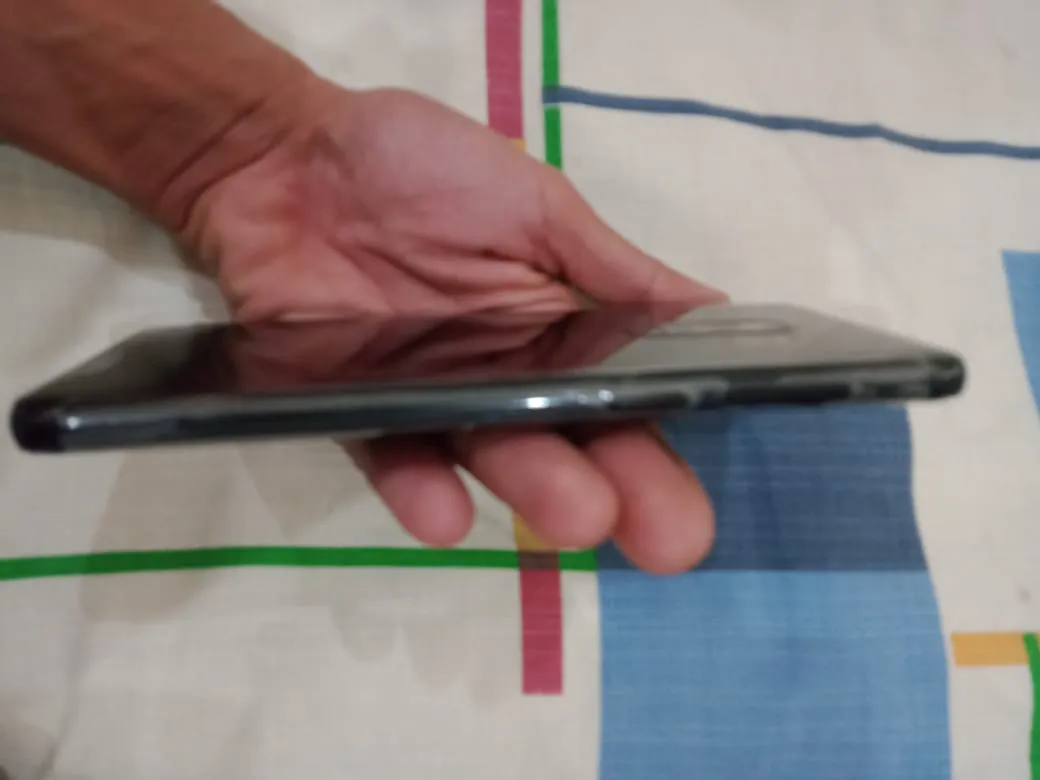 Samsung S9 plus Dual - photo 3