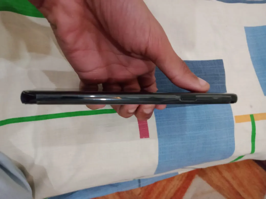 Samsung S9 plus Dual - photo 2