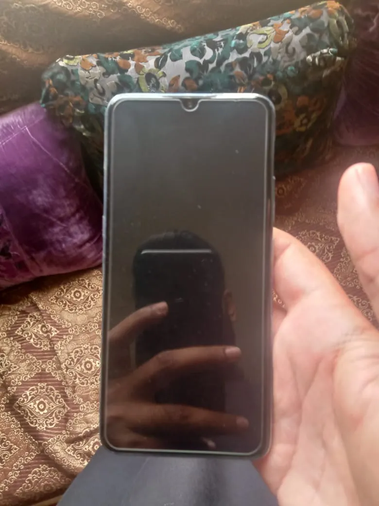 Vivo S1 - photo 1