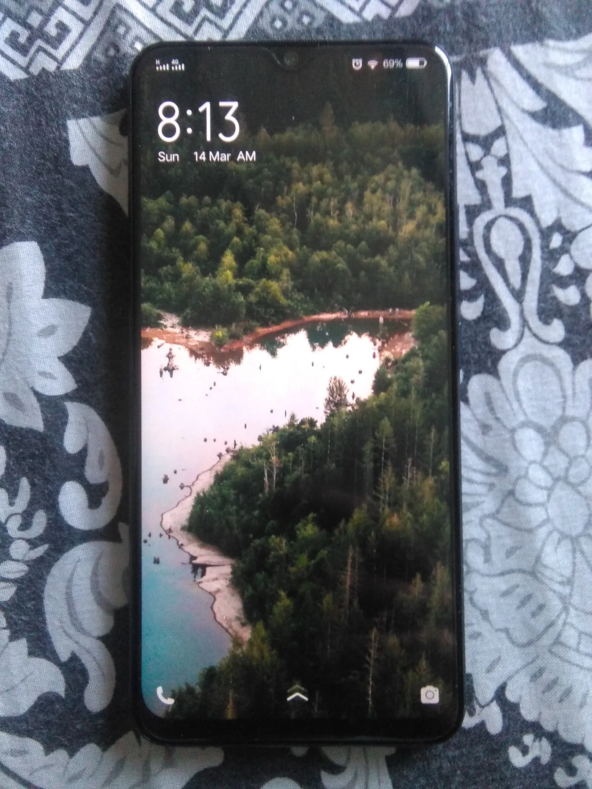 Vivo Y19