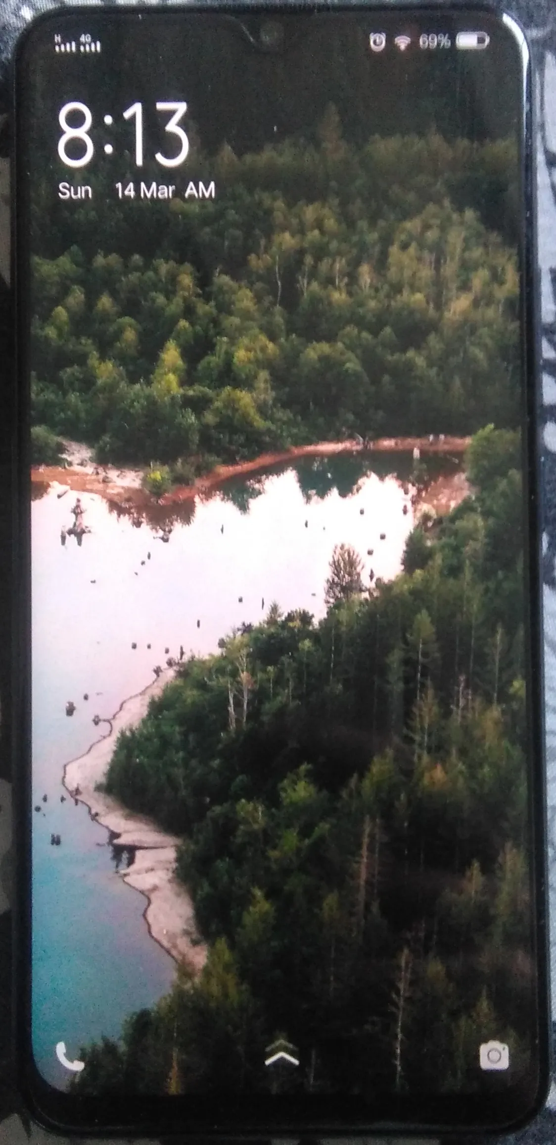Vivo Y19 - photo 1