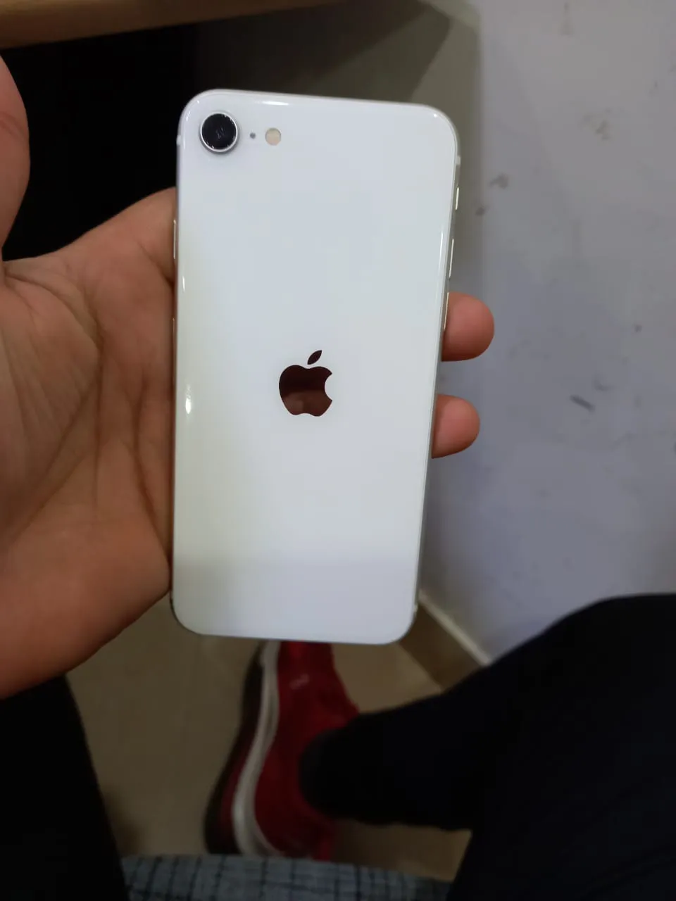 I PHONE SE 2020 - photo 3