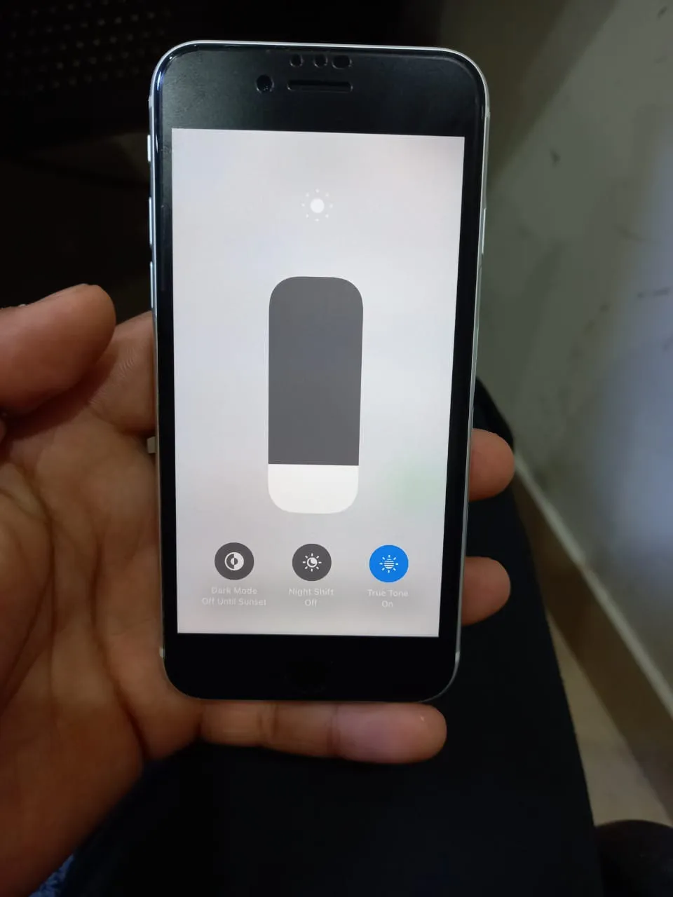 I PHONE SE 2020 - photo 2