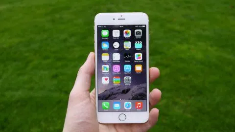 Iphone 6 64 GB - photo 1