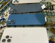 iPhone 12Pro Max - Photos