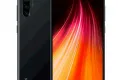 Redmi note 8 space black - Photos