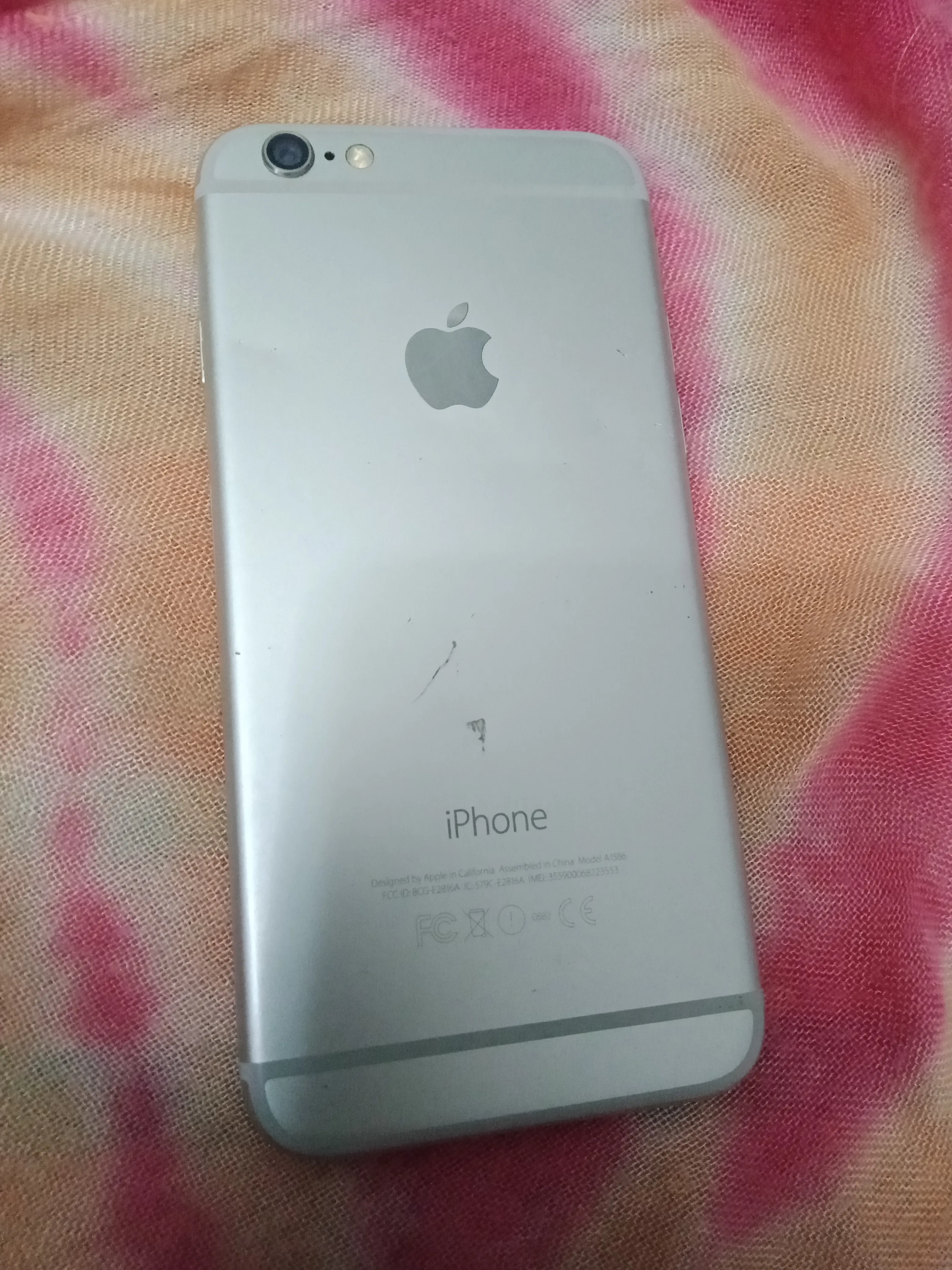 iphone 6 16 gb bypass - photo 1