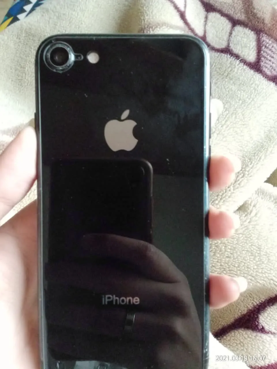 Iphone 7 32gb storage - photo 2