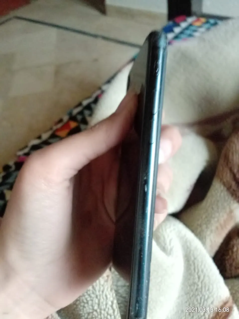 Iphone 7 32gb storage - photo 3
