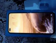 Oppo Reno 4 - Photos