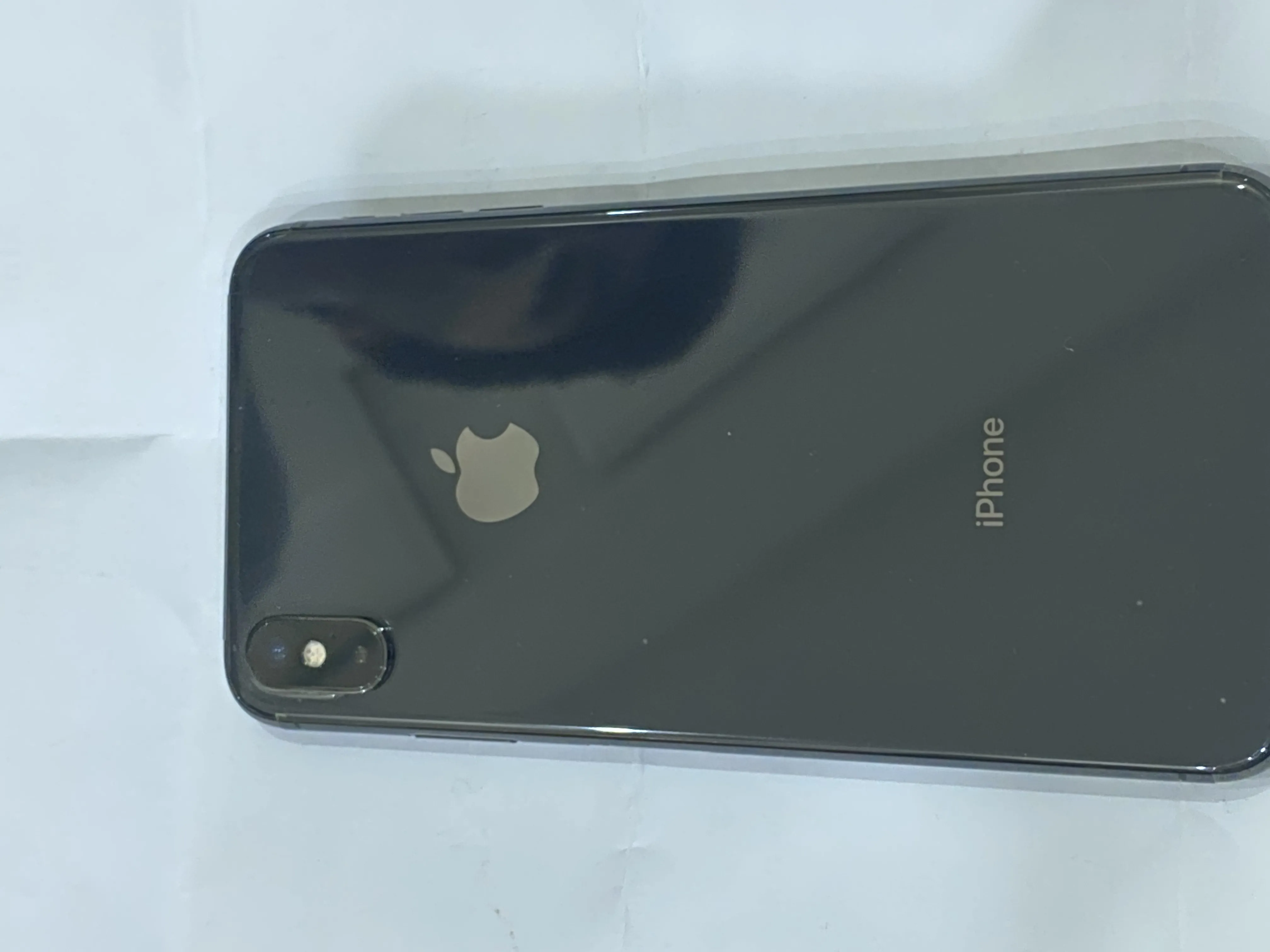 Xs max 256gb pta approved USA model all accessories 90 percent health - photo 3