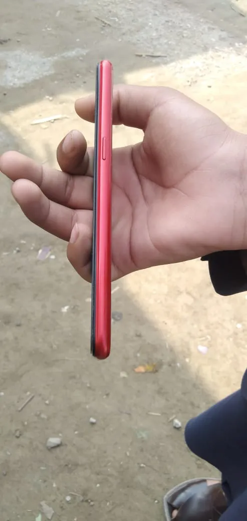 Oppo a12e - photo 2