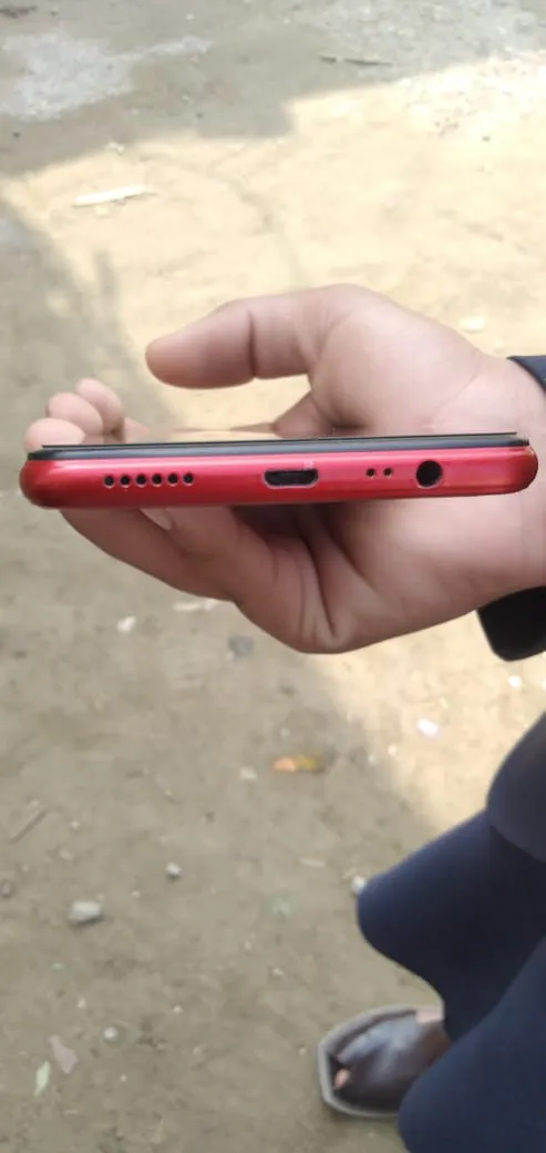 Oppo a12e - photo 3