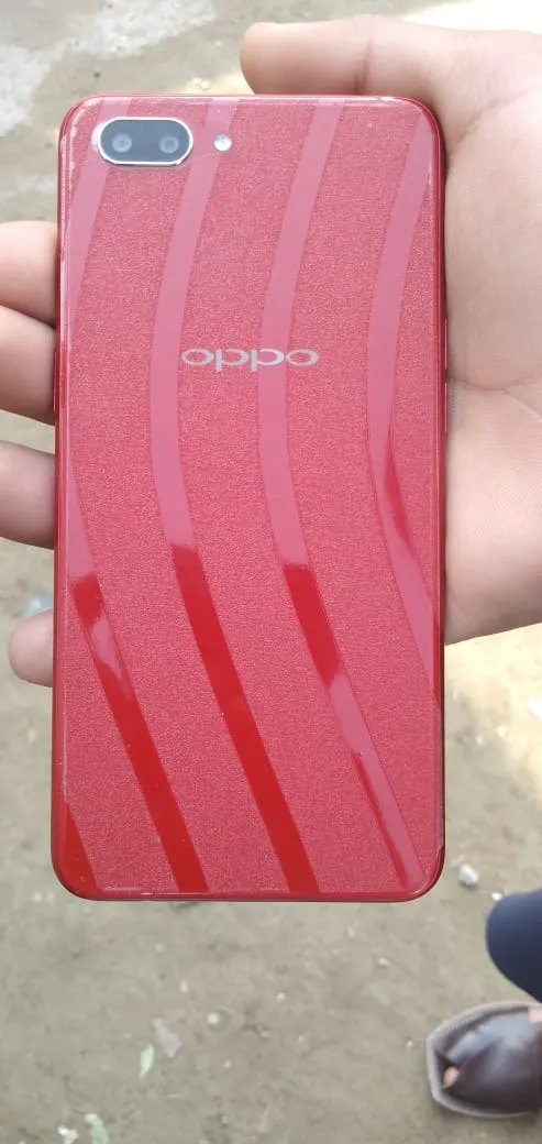 Oppo a12e - photo 1