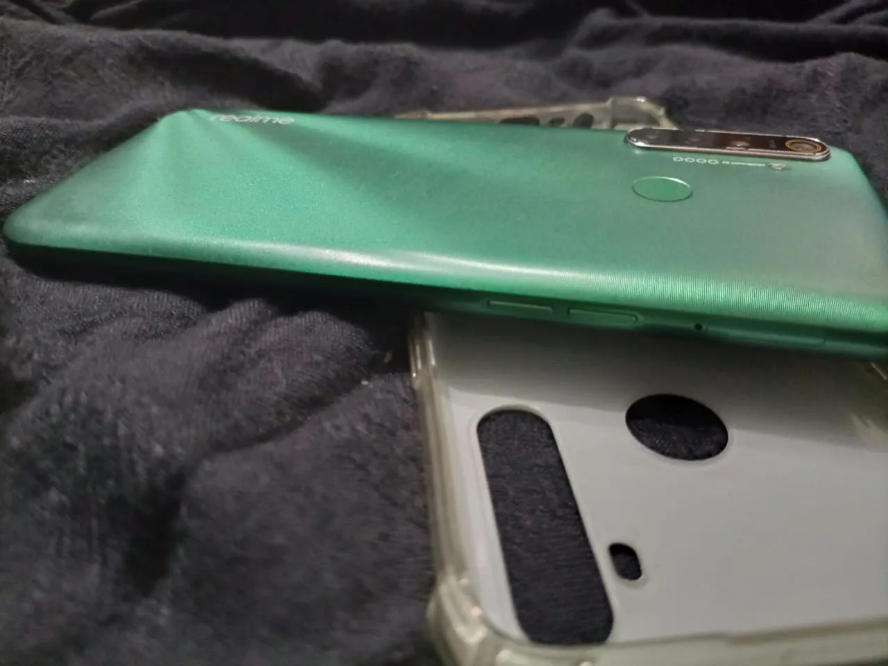 Realme 5i for sale - photo 1