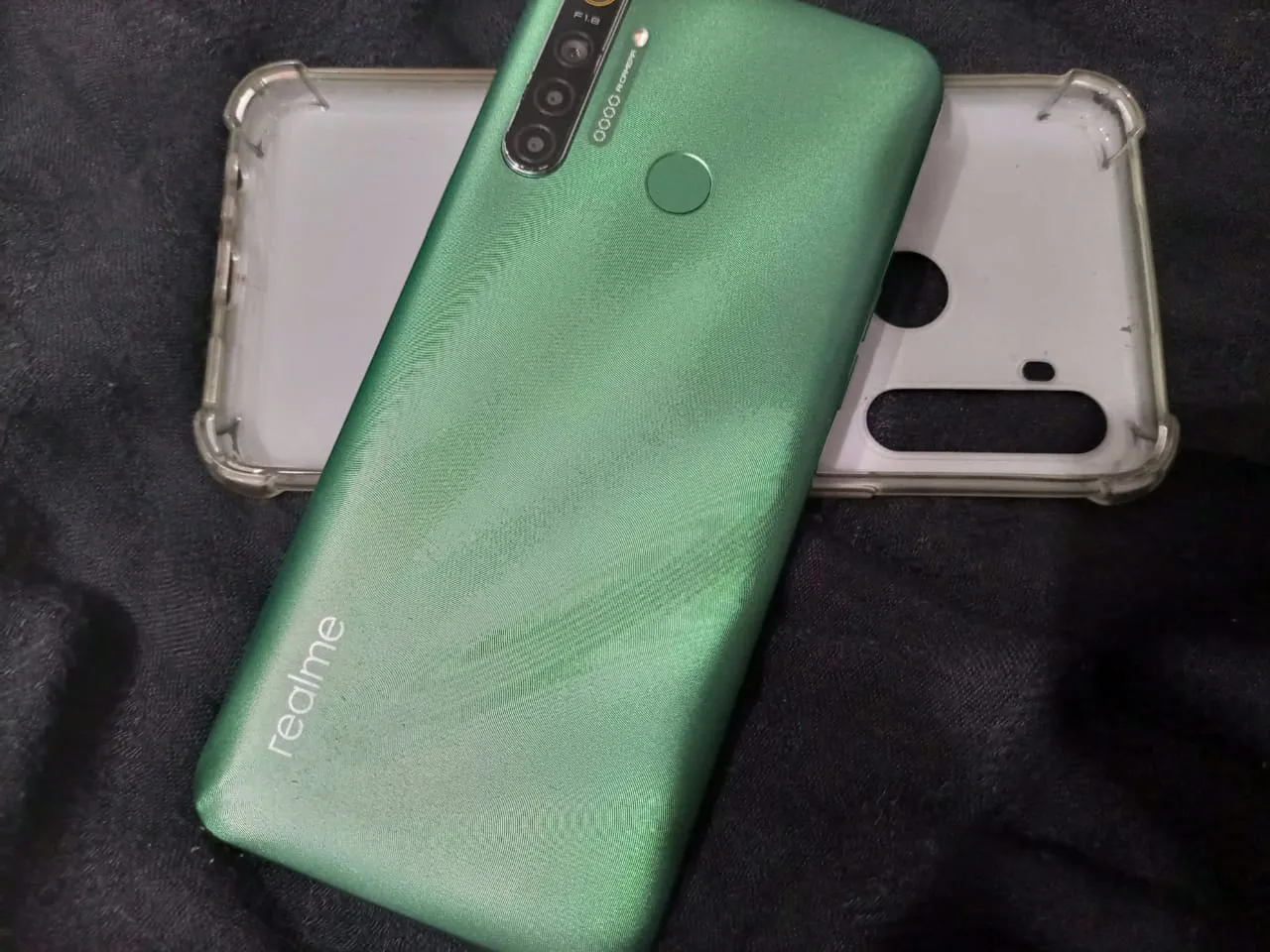 Realme 5i for sale - photo 2
