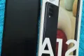 Samsung A12 (4/64) Black Colour - Photos