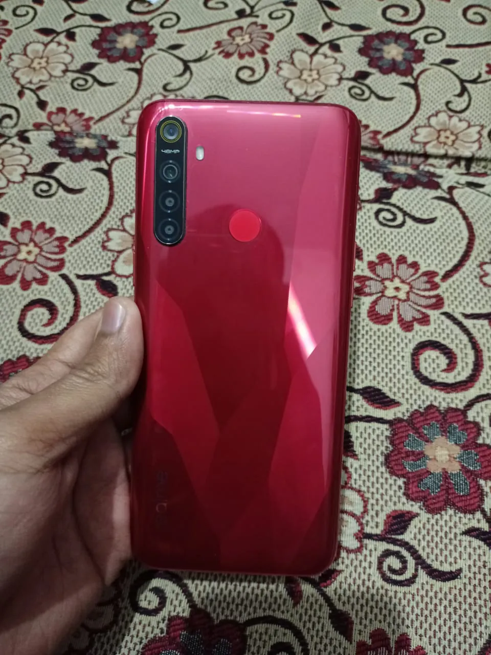 realme 5s