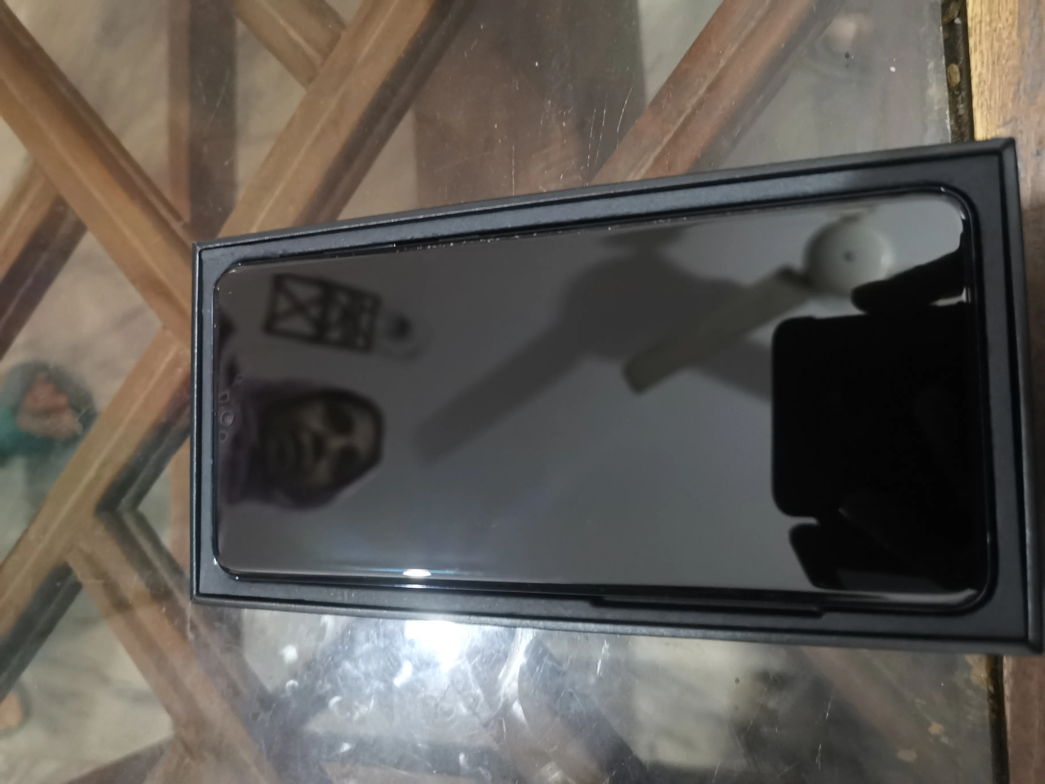 Samsung s20 plus 5G - photo 1