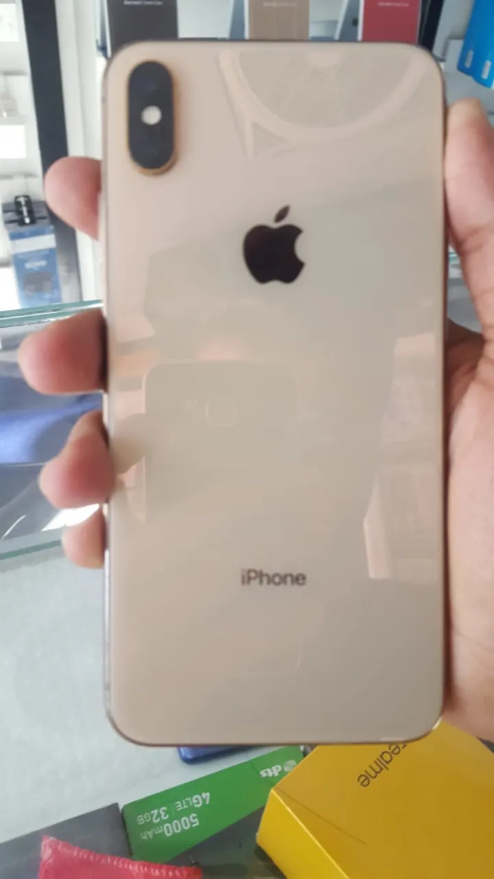iPhone XS Max 256GB - photo 3