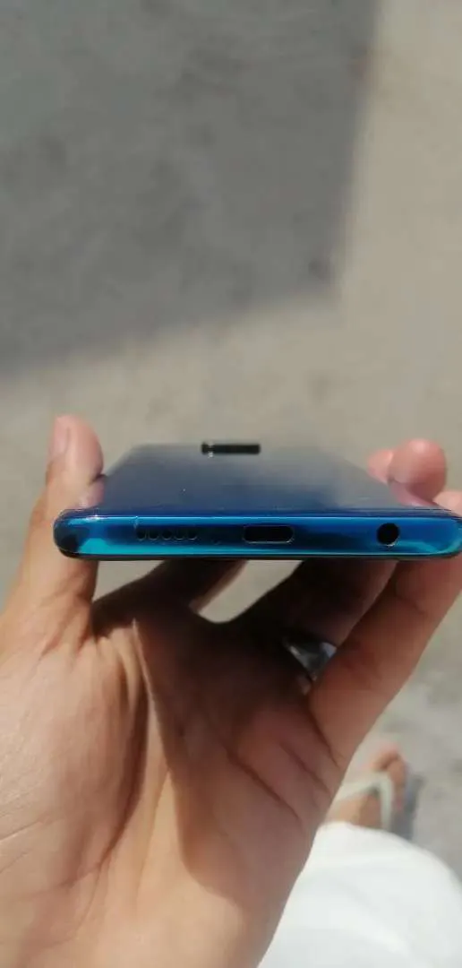 Redmi note 9s - photo 3