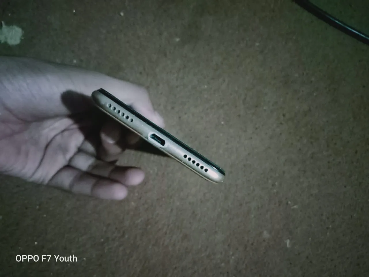 Huawei Y6 Prime 2019 - photo 2